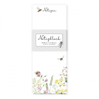 Bloc de notas  magnético... 2