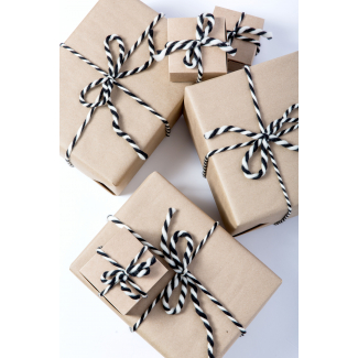 Ovillo de lana 9 metros... 2