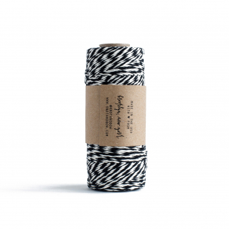 Cordel de panadero en... 2