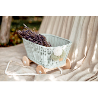 Carrito de arrastre de... 2