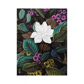 Puzzle 300 piezas Magnolia,... 2