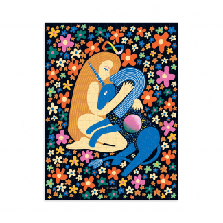 Puzzle 300 piezas Mi... 2