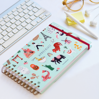 Cuaderno de dibujo A5... 2