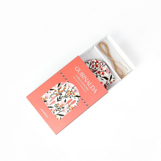 Guirnalda 1,5m Flores... 2