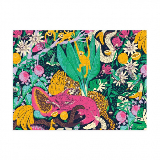 Puzzle 300 piezas... 2