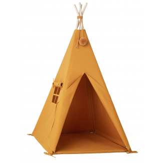 Tipi - Color mostaza