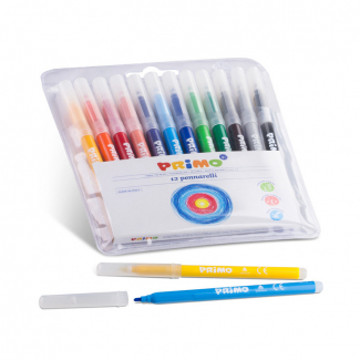 12 rotuladores de punta fina 2