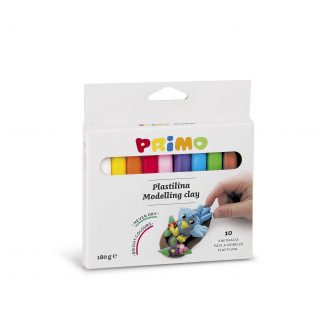 Plastilina (10 barras de... 2