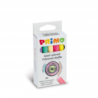 10 tizas de colores 2