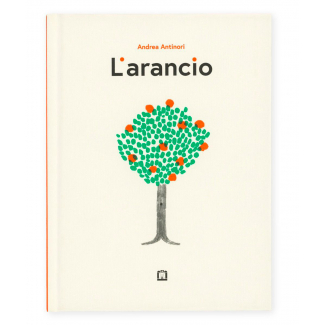 L'arancio (El naranjo)