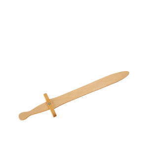 Espada de madera