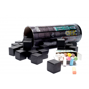 Cubos de construcción de... 2