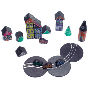 Bloques de construcción de... 2