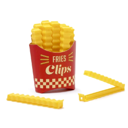 Pinzas cierra bolsas -...