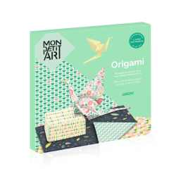 Papel deluxe para origami -...