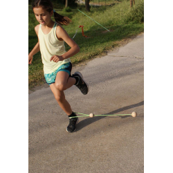 Aro de tobillo para saltar 2