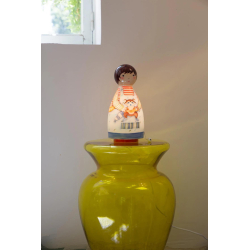 Lámpara musical - NIÑO CON... 2