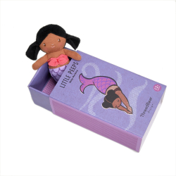 Muñequita en caja de... 2