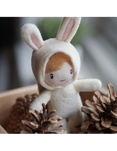 Muñequito en caja de cerillas - BINKY...