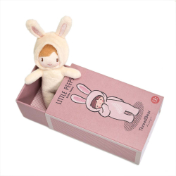 Muñequito en caja de... 2