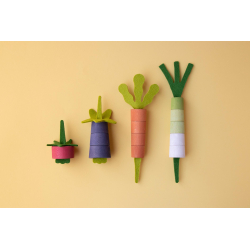 Juguete de madera para... 2