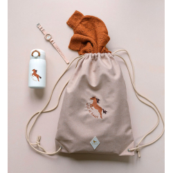 Mochila de cordones - Wild... 2