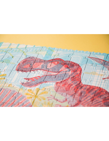 Puzzle 200 piezas Discover the... Puzzle 200 piezas Discover the...