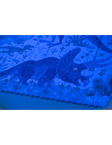 Puzzle 200 piezas Discover the... Puzzle 200 piezas Discover the...