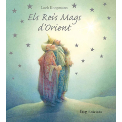 Els reis mags d'Orient