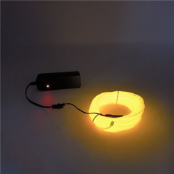 Cable luminoso 7 metros -...