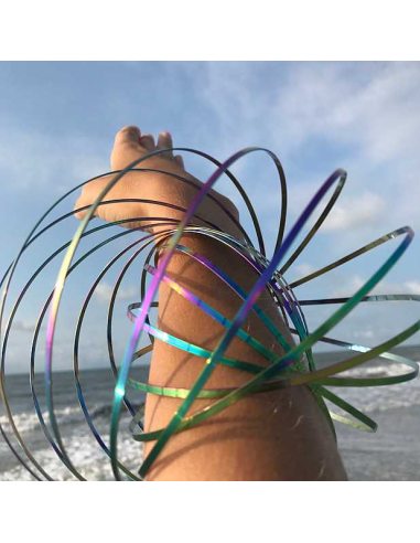 Anillo mágico (Flow Ring) - 2...