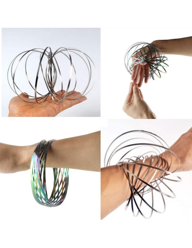 Anillo mágico (Flow Ring) - 2...