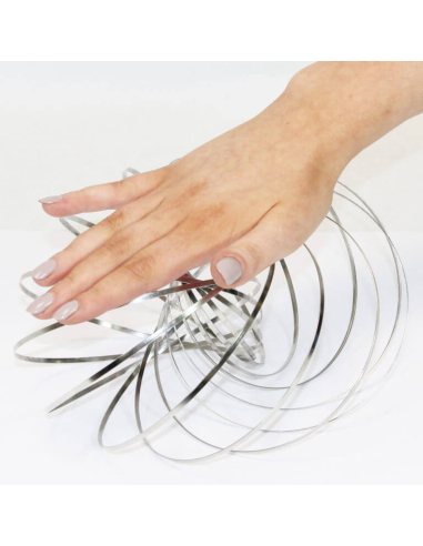 Anillo mágico (Flow Ring) - 2...