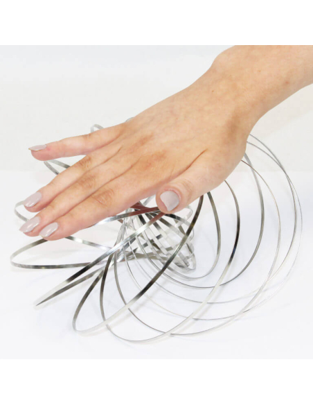 Anillo mágico (Flow Ring) - 2 unidades- SLIDIT