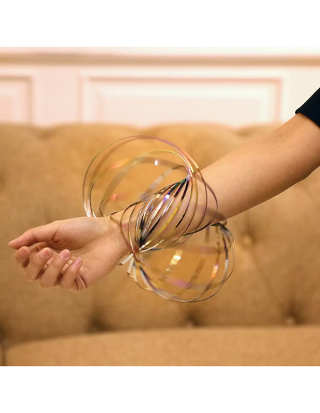 Anillo mágico (Flow Ring) - 2 unidades- SLIDIT