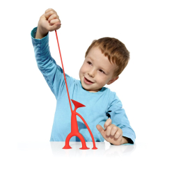 Juguete de silicona - OOGI... 2