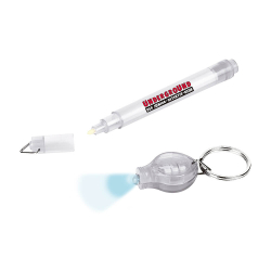 Bolígrafo mágico de código... 2