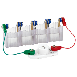 Kit experimentos energía... 2