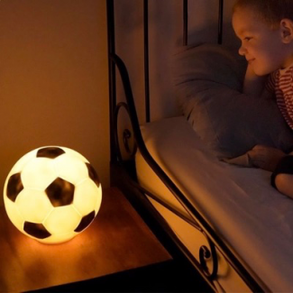 Lámpara quitamiedos Heico -... 2