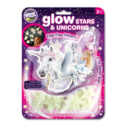 Unicornios y estrellas...