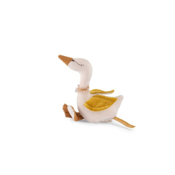 Sonajero Cisne oro - Moulin...