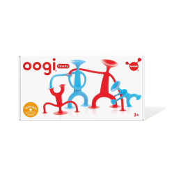 Juguete de silicona - OOGI...
