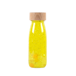 Botella Sensorial Flotante...