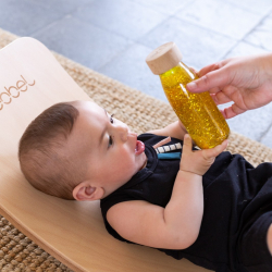 Botella Sensorial Flotante... 2