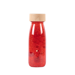 Botella Sensorial Flotante...