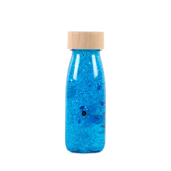 Botella Sensorial Flotante...
