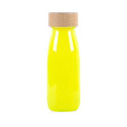 Botella Sensorial Flotante...