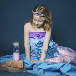 Botella Sensorial sonido... 2