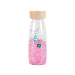 Botella Sensorial sonido...