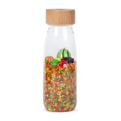 Botella Sensorial Learn...